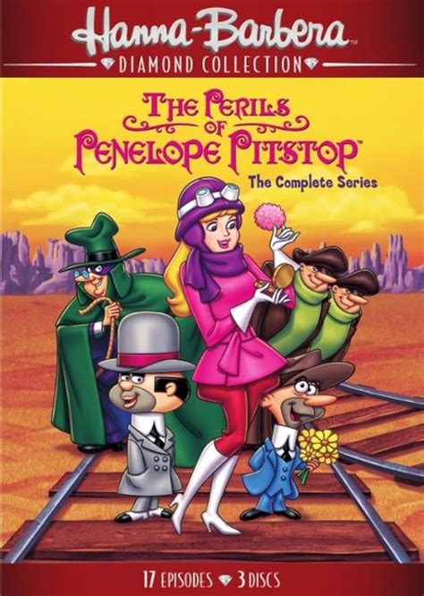 penelope pit